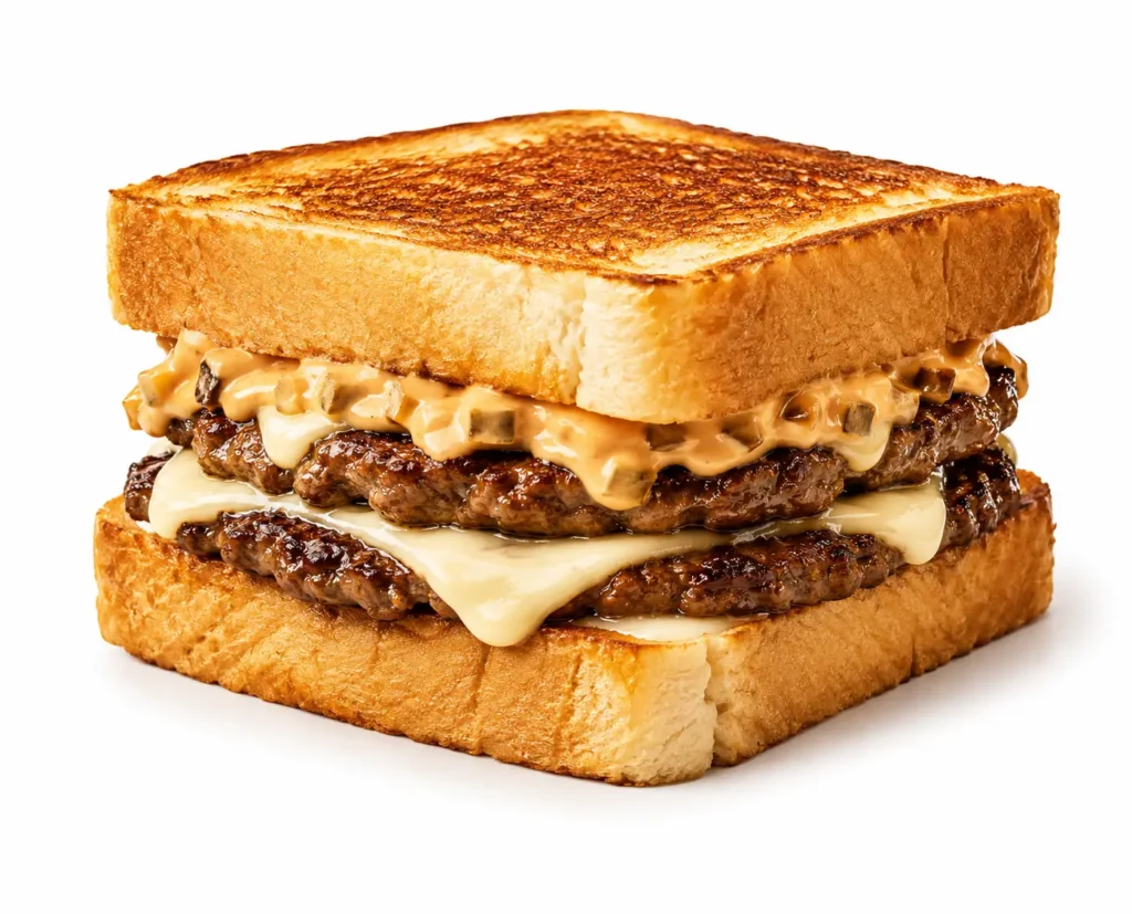 Whataburger® Patty Melt