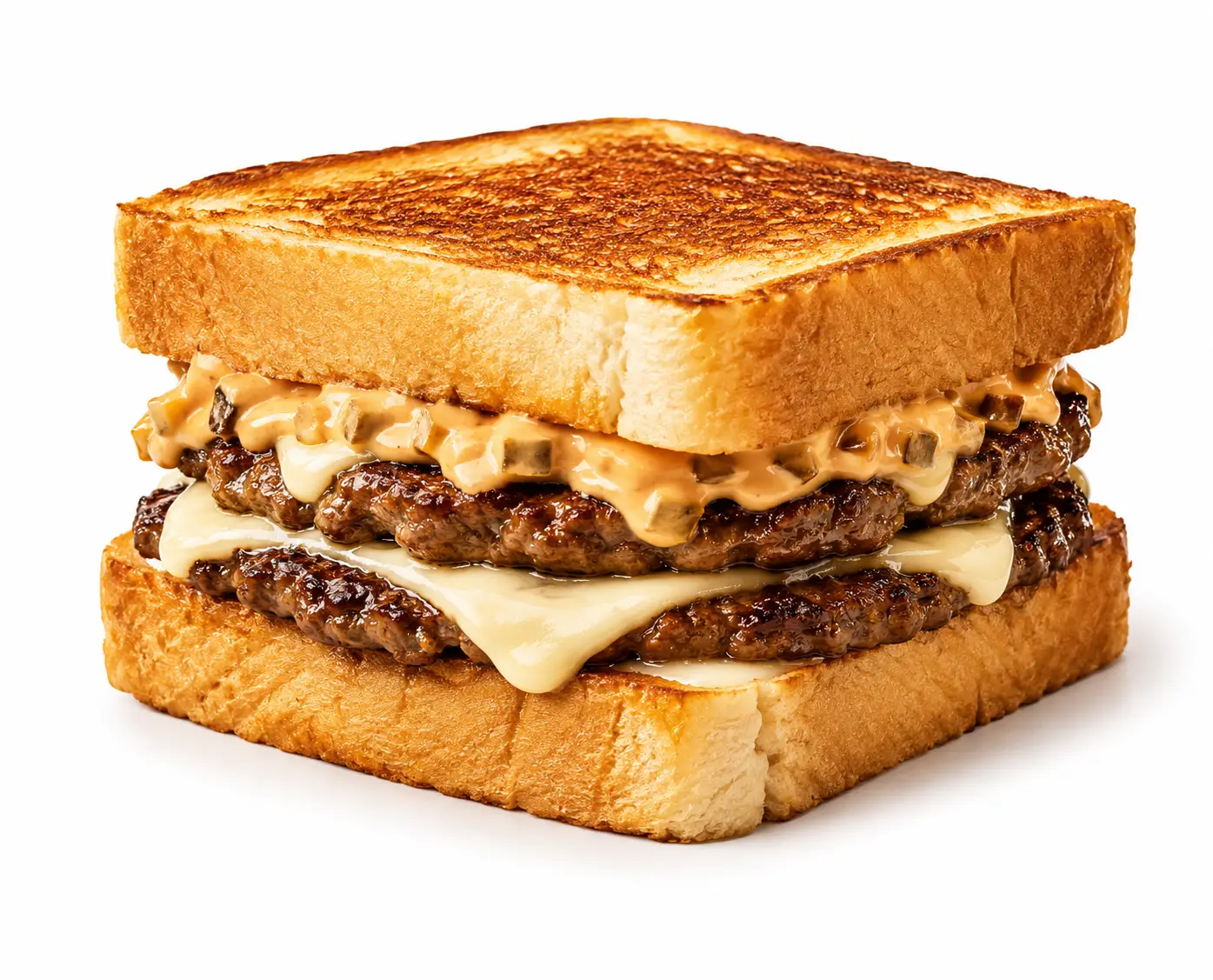 Whataburger® Patty Melt