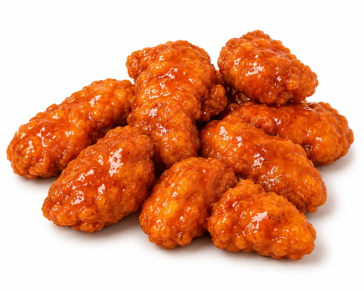 WhataWings® 9 Pieces
