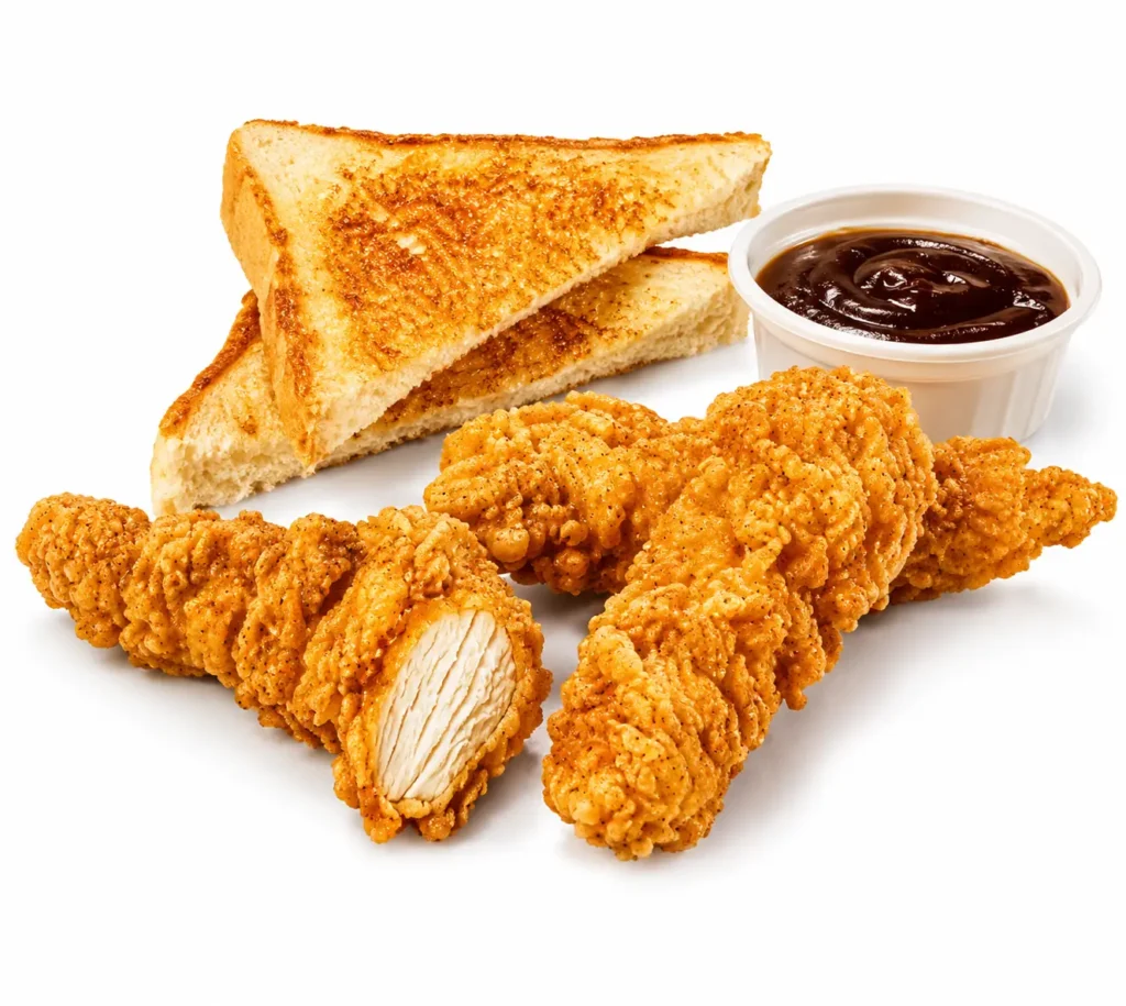 Whatachick’n® Strips 3 pcs