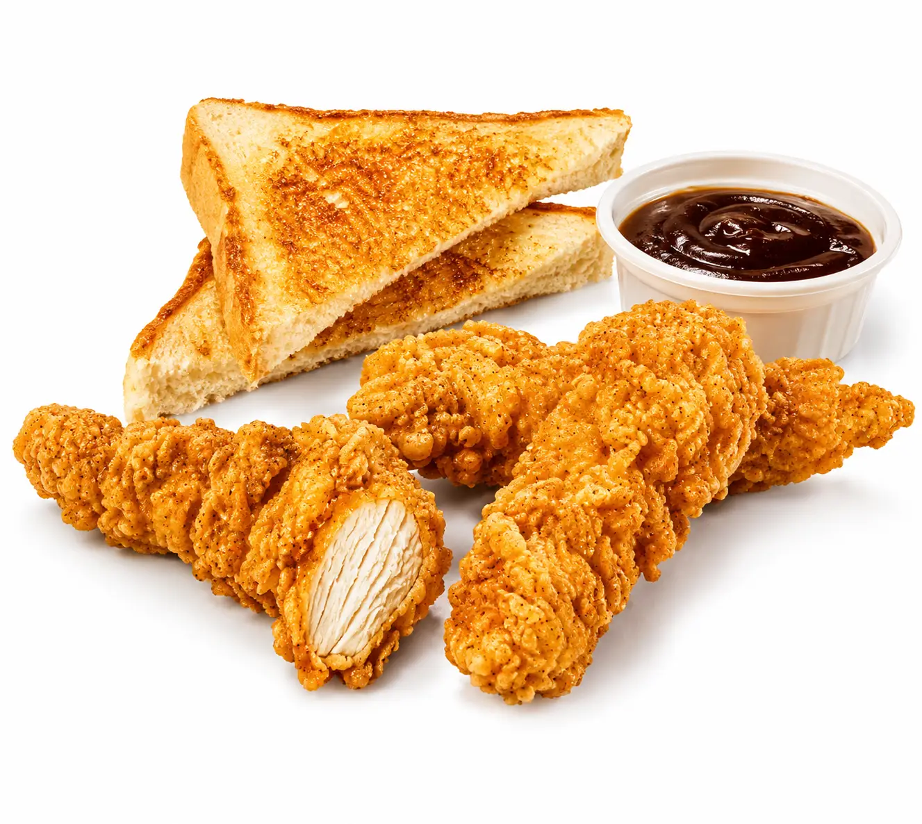 Whatachick’n® Strips 3 pcs