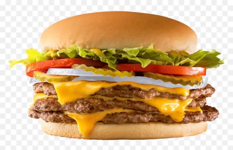 whataburger triple chicken
