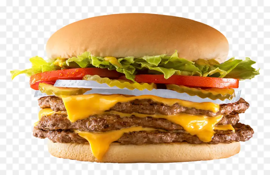 whataburger triple chicken