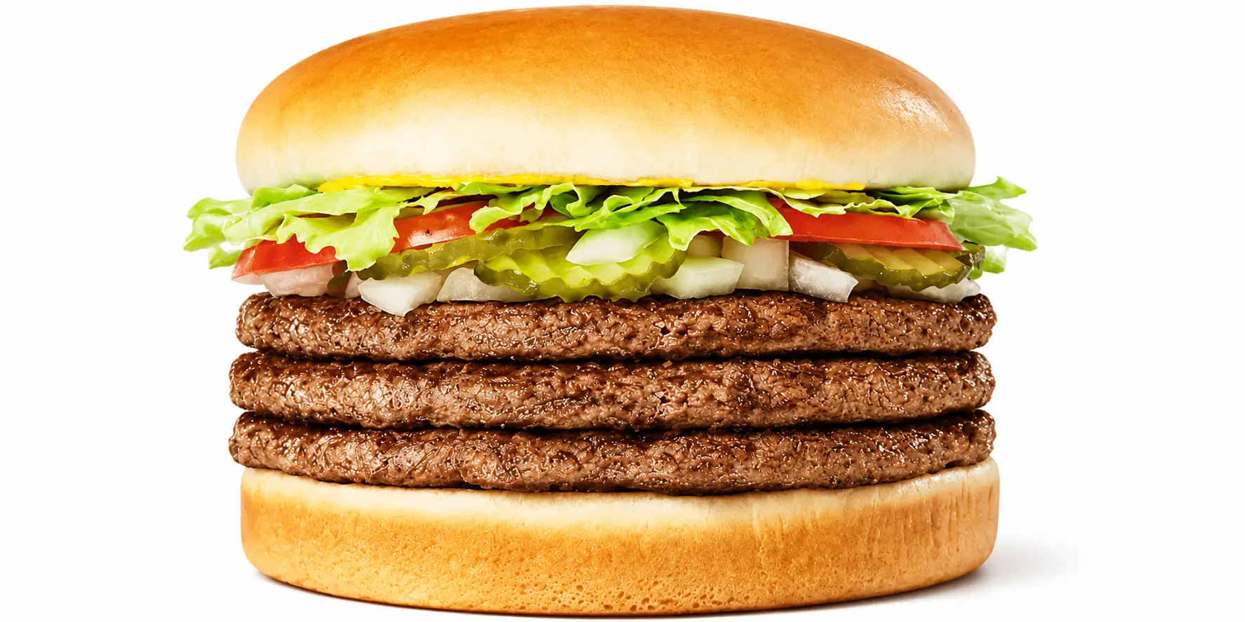 whatburger triple meat