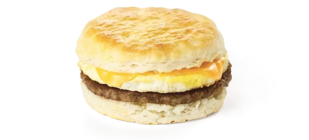 Biscuit Sandwich