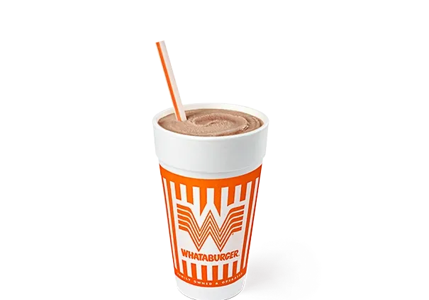 Blackberry Dr Pepper® Shake