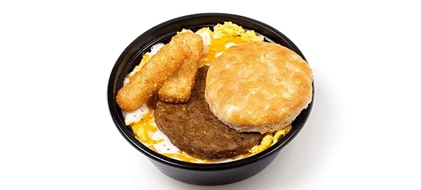 Breakfast Bowl