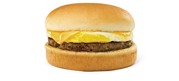Breakfast On A Bun®