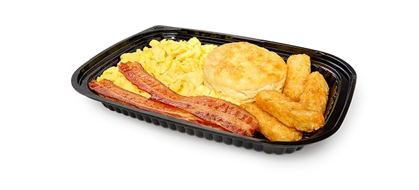 Breakfast Platter