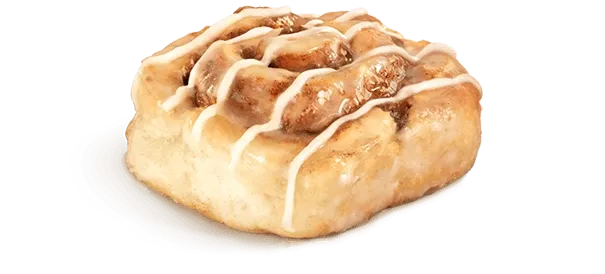 Cinnamon Roll