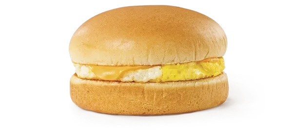 Egg Sandwich