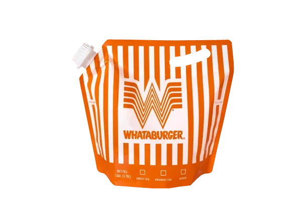 Family-Size Drink