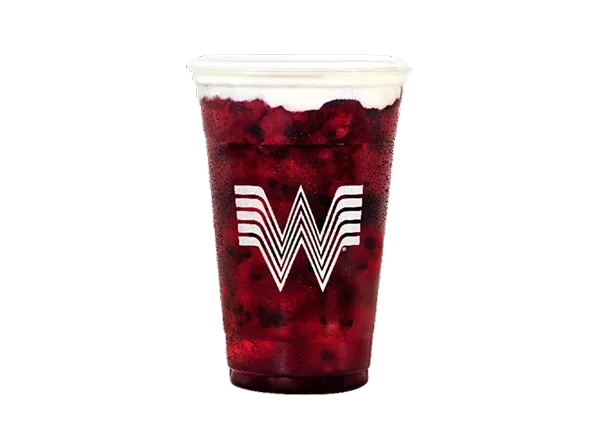 Frosted Berry