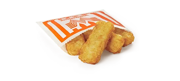 Hash Brown Sticks