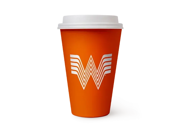 Hot Coffee