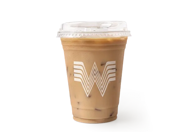 Iced Coffee