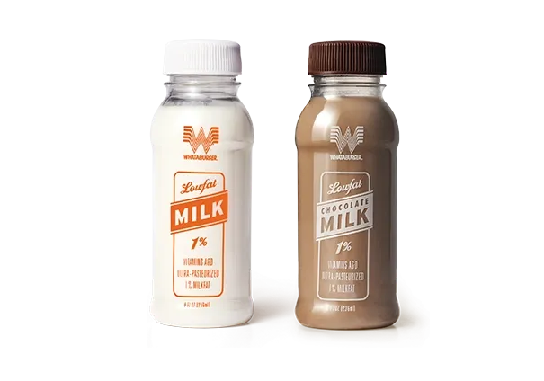 Milk