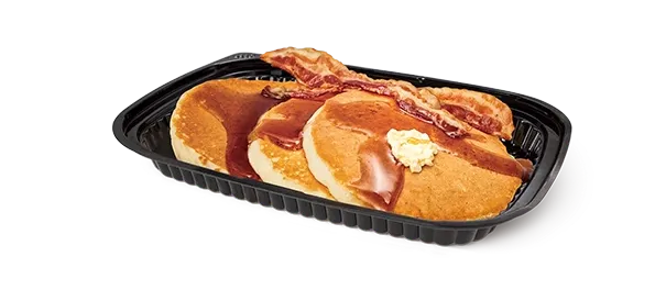 Pancake Platter