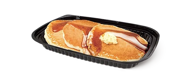 Pancakes