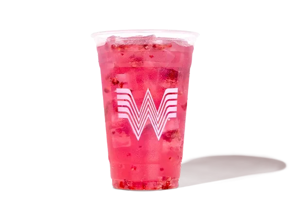 Prickly Pear Raspberry