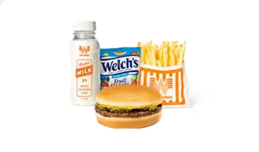 WJustaburger®