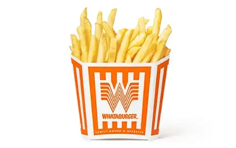 Large French Fries