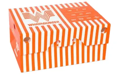 Fry Box
