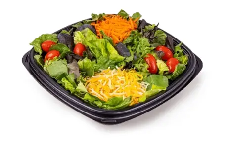 Garden salad