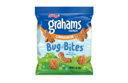 Graham Crackers