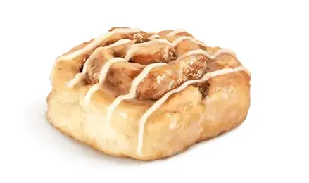Cinnamon Roll