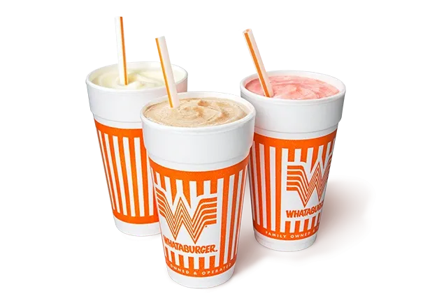 Shakes