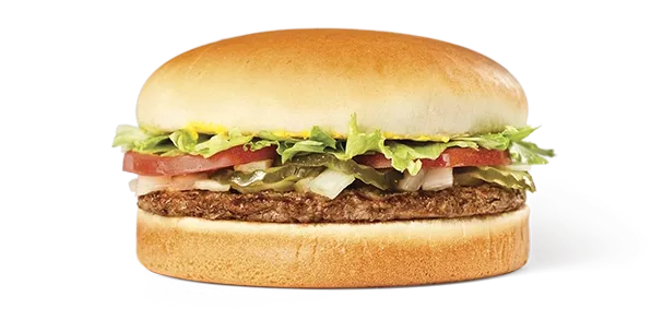 whataburger burger