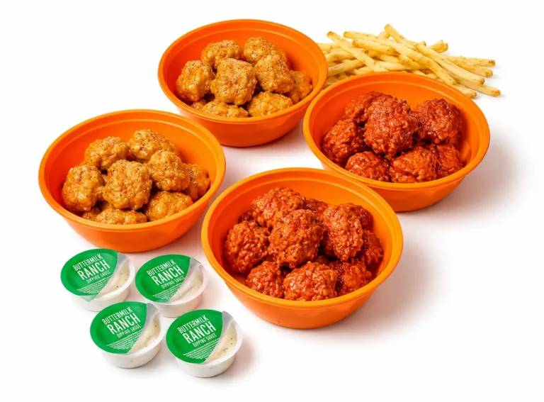 36 WhataWings® Bundle