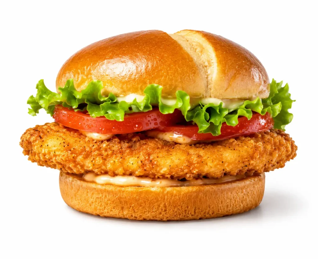 Whatachick’n® Sandwich