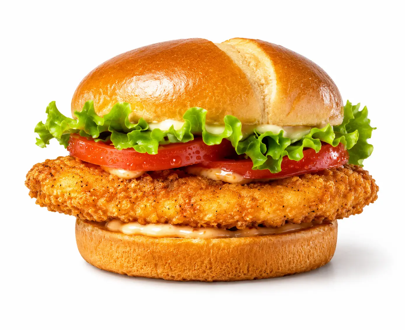 Whatachick’n® Sandwich