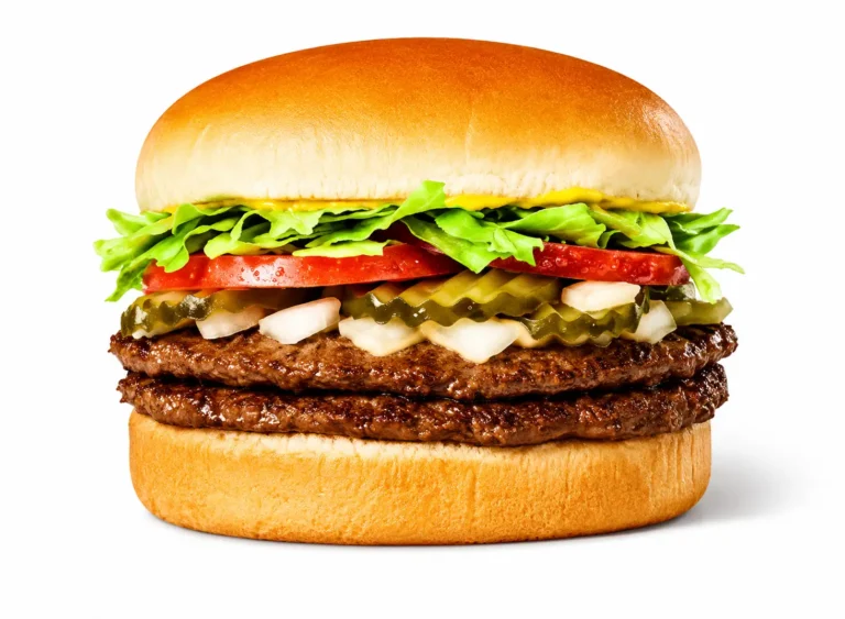 Whataburger Jr.