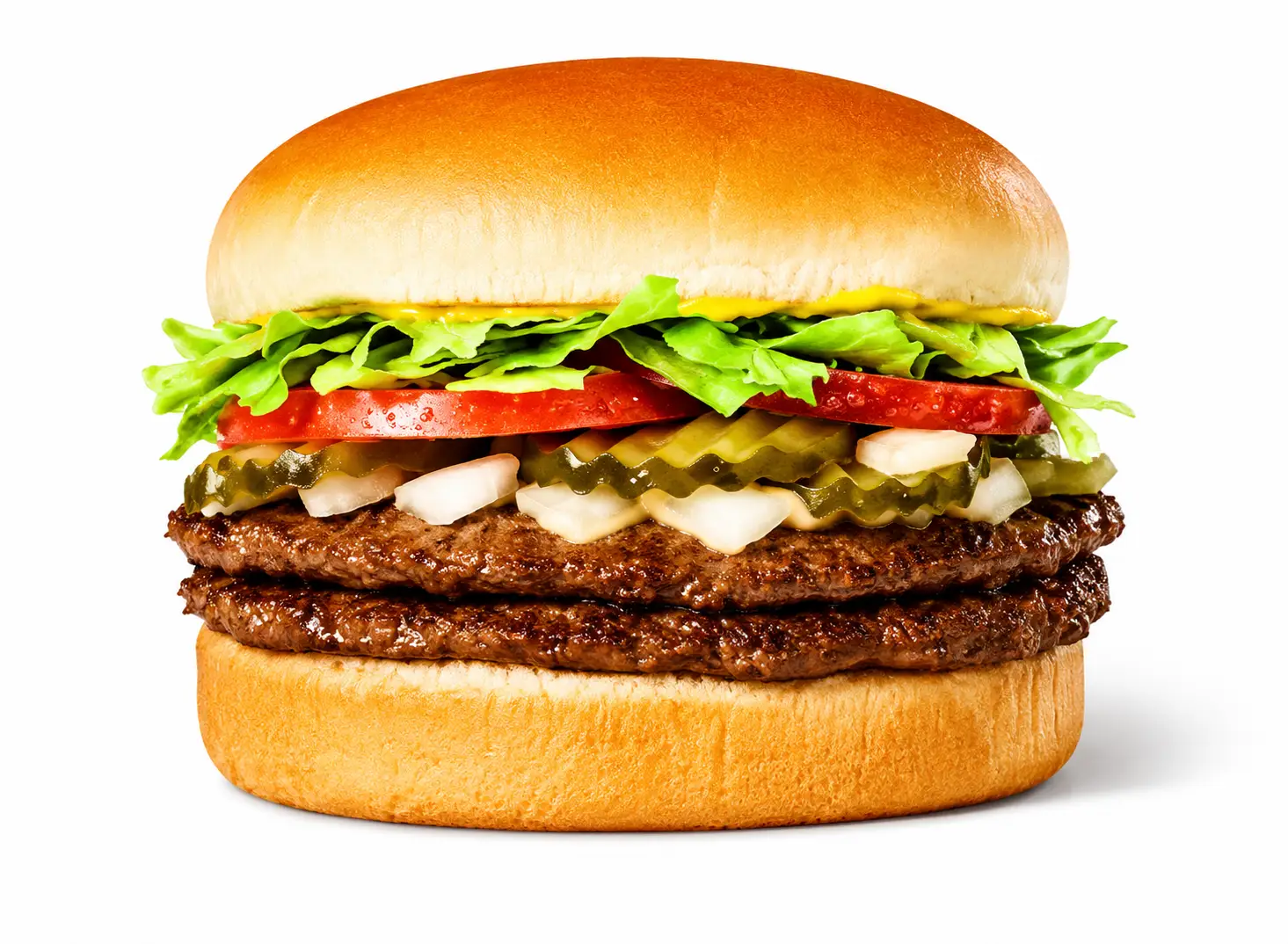 Whataburger Jr.