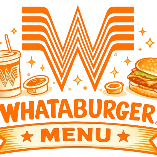 whataburger menu