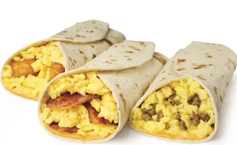 Taquito with Cheese